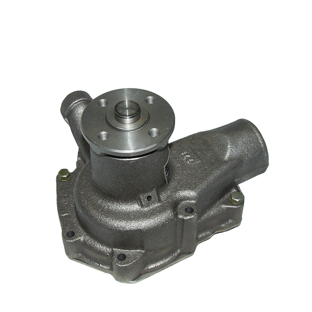 水泵6D16 SK330-6E